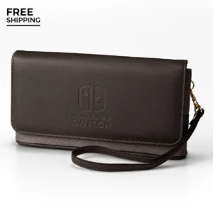 PowerA Clutch Bag for Nintendo Switch & Switch Lite Official Licensed